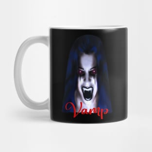 Vamp Mug